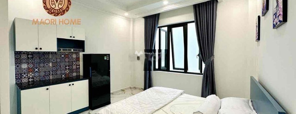 Cho thuê căn hộ diện tích là 30m2 vị trí đặt tọa lạc ở Phường 5, Hồ Chí Minh giá thuê cực rẻ 6 triệu/tháng-02