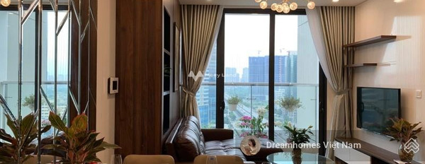 Cho thuê chung cư vị trí nằm tại Ba Đình, Hà Nội giá thuê bàn giao chỉ 21 triệu/tháng-02