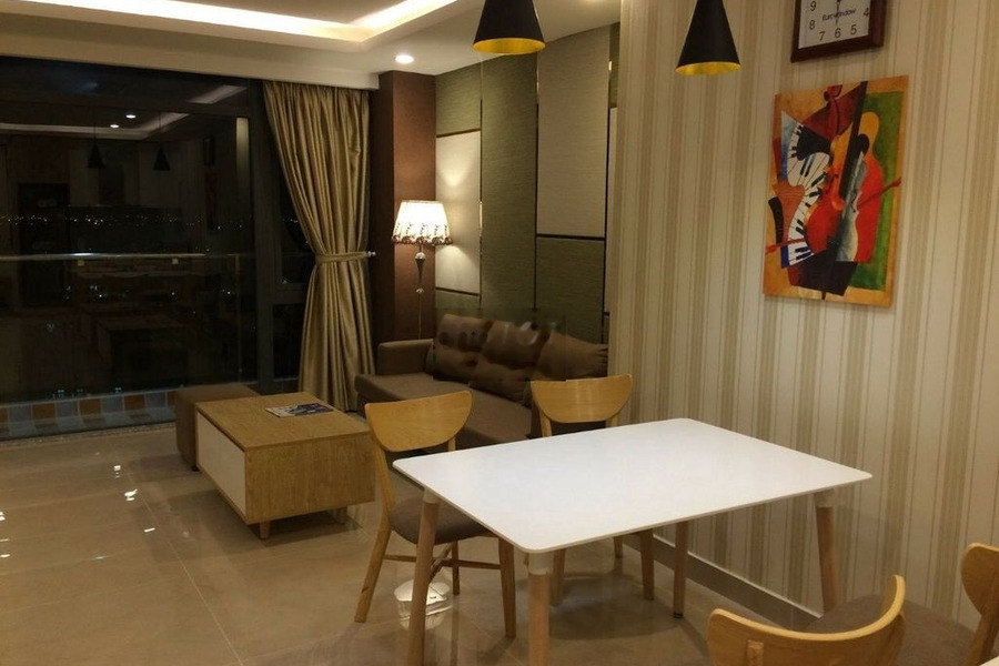 Cho thuê căn hộ 2 phòng ngủ Quang Nguyễn - 75m2 - Full nội thất -01