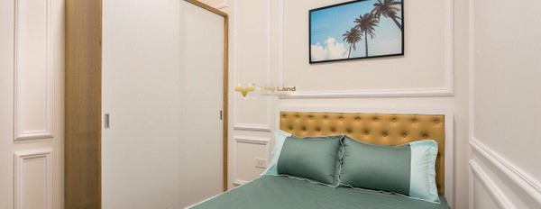Tổng quan căn hộ có tất cả 2 phòng ngủ, bán căn hộ vị trí thuận lợi tọa lạc ngay trên Phường 12, Hồ Chí Minh, căn hộ gồm có 2 PN, 1 WC lh ngay!-02