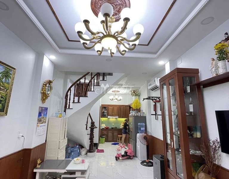 Nhà 2 PN bán nhà bán ngay với giá khoảng 6.1 tỷ diện tích gồm 41m2 vị trí đặt tọa lạc tại Khiếu Năng Tĩnh, Hồ Chí Minh-01