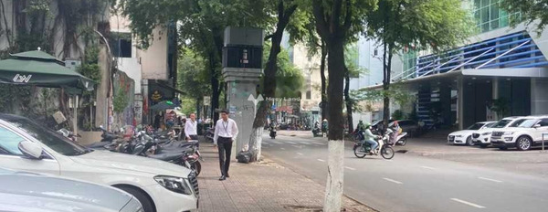 Cho thuê sàn văn phòng giá thuê phải chăng chỉ 130 triệu/tháng vị trí nằm trên Võ Văn Tần, Quận 3 có một diện tích là 210m2-02