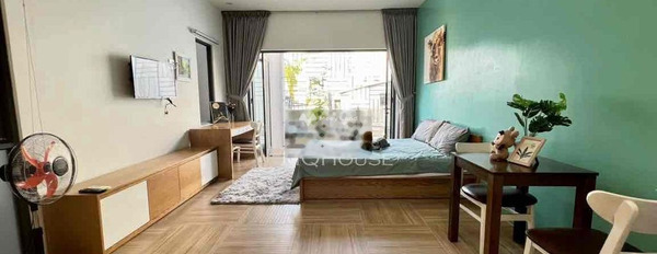 Tổng quan nhìn tổng quan gồm 1 phòng ngủ, cho thuê căn hộ vị trí mặt tiền nằm tại Phan Đăng Lưu, Bình Thạnh, 1 WC giá tốt nhất-03