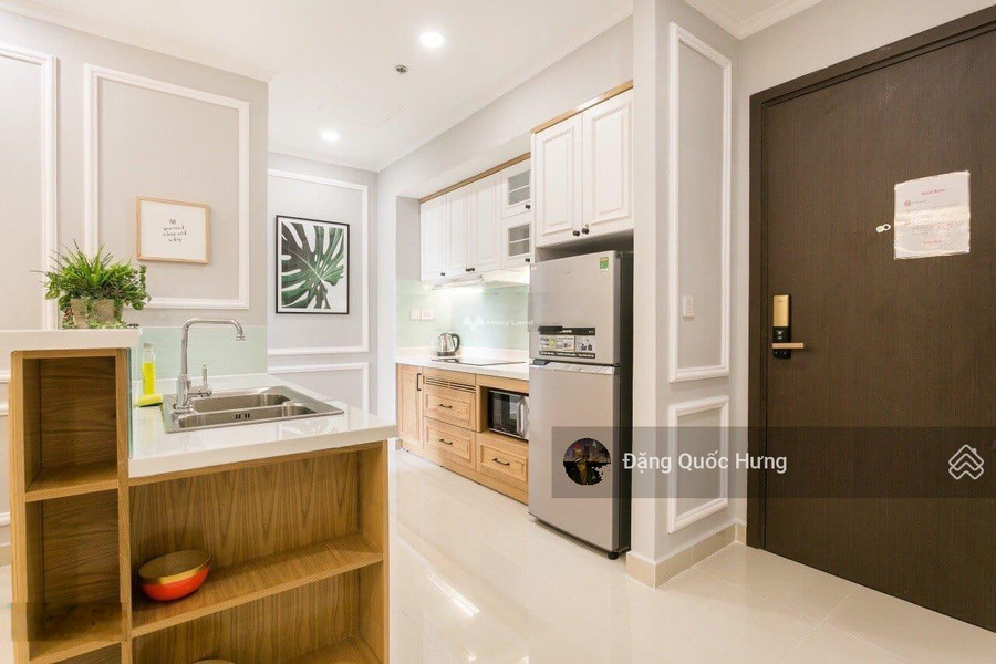 Vị trí đặt tọa lạc trên Tân Sơn, Hồ Chí Minh, cho thuê chung cư giá thuê cực sốc 10 triệu/tháng, trong căn hộ này bao gồm 2 PN, 2 WC vị trí tốt-01