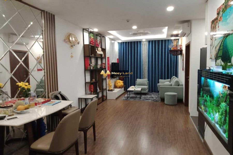 Cho thuê chung cư tọa lạc ngay ở Đường Đại Từ, Hà Nội giá cực rẻ từ 10 triệu/tháng-01