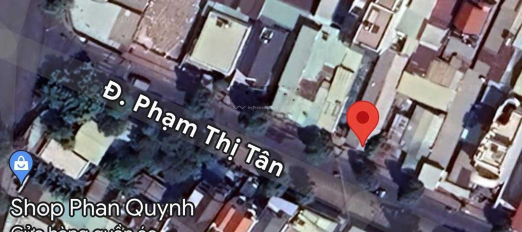 Mặt tiền Phạm Thị Tân, Phú Lợi diện tích 7x26 thổ cư 100m giá chỉ 8 tỷ 