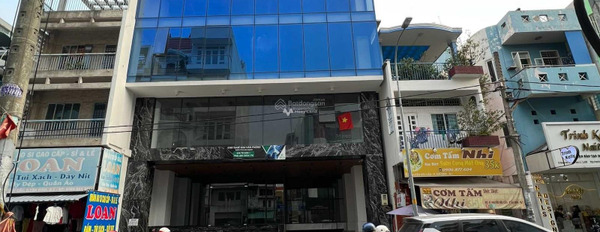 Bán nhà có diện tích rộng 330m2 mặt tiền tọa lạc ngay tại Tân Định, Hồ Chí Minh bán ngay với giá khuyến mãi 145 tỷ-03