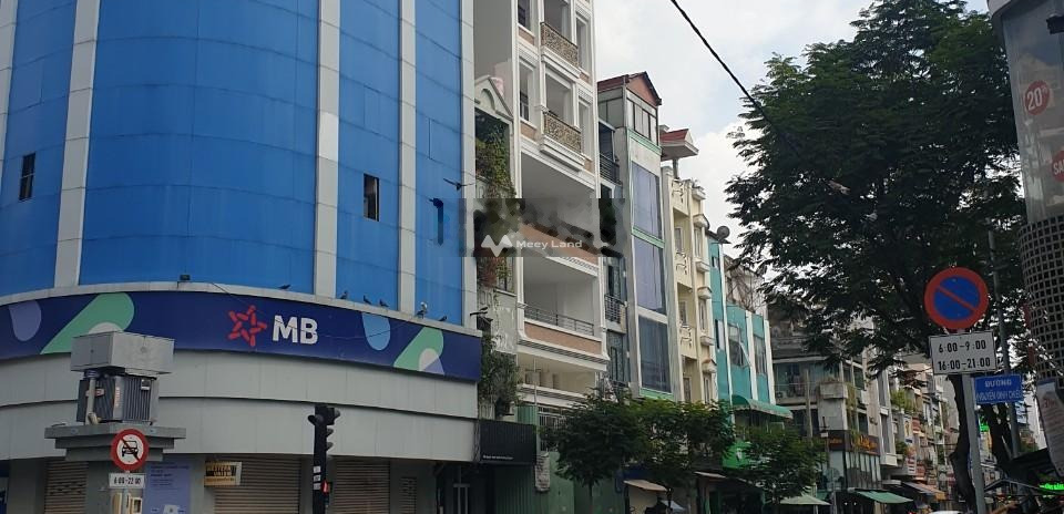 Bán nhà ngay ở Quận 5, Hồ Chí Minh giá bán cực tốt chỉ 86 tỷ diện tích gồm 190m2