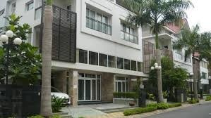 Vị trí dự án ở Biệt thự Ngân Long, bán liền kề vị trí thuận lợi gần Nhà Bè, Hồ Chí Minh giá bán gốc 28 tỷ với diện tích là 210m2-03