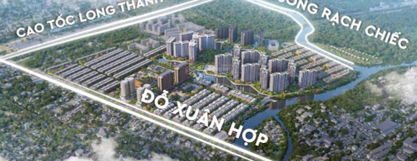 Tại Phước Long B, Hồ Chí Minh bán đất 21 tỷ, hướng Tây - Nam với diện tích 280m2-03