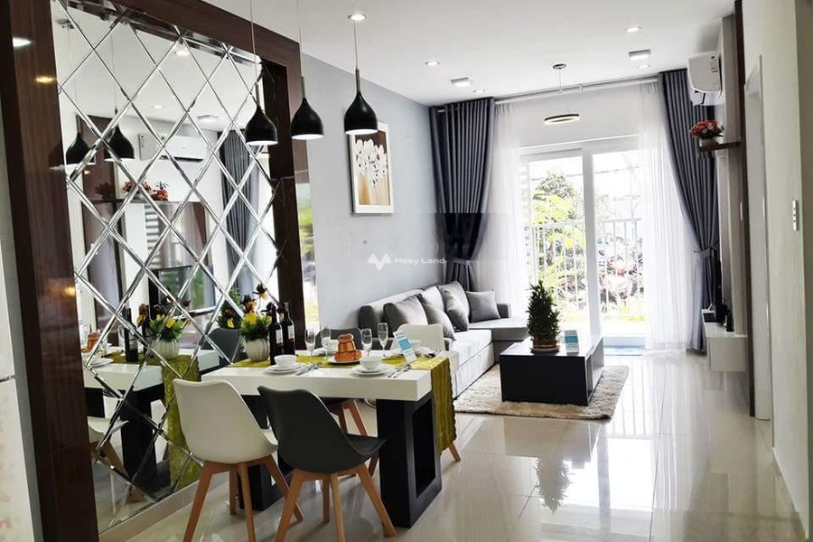 Cho thuê căn hộ vị trí đặt tại trung tâm Quận 12, Hồ Chí Minh cực kì sang trọng-01