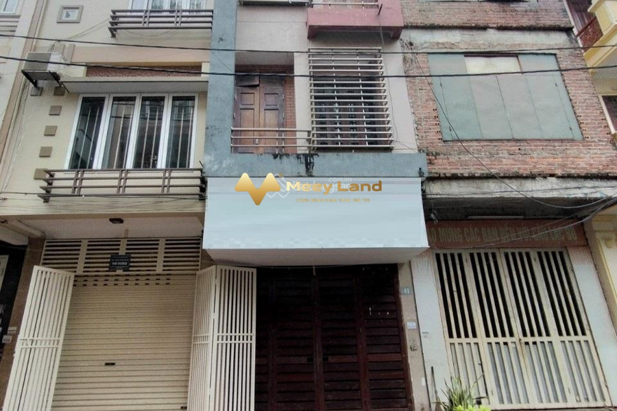 Cho thuê nhà, giá mua ngay chỉ 16 triệu/tháng 55 m2 vị trí mặt tiền tọa lạc ngay trên Đường Nguyễn Khả Trạc, Hà Nội-01