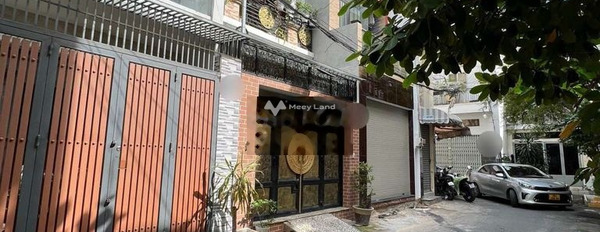 Cho thuê nhà ở Trần Mai Ninh, Tân Bình, giá thuê mềm từ 14 triệu/tháng có diện tích gồm 64m2, tổng quan bên trong nhà 3 PN-03