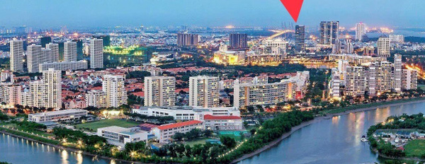 Quận 7, Hồ Chí Minh cho thuê sàn văn phòng Phú Mỹ Hưng giá thuê hấp dẫn chỉ 15 triệu/tháng có diện tích chung 100m2-03