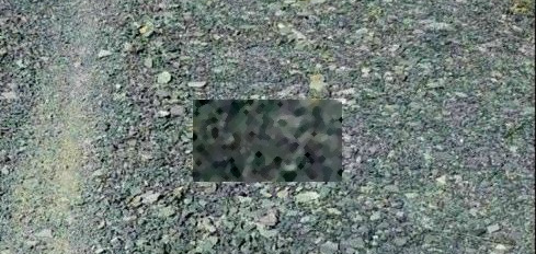 Kèo Thơm - 2 Lô Đất Vườn MT Kênh Được Chuyển Thổ chỉ 790tr/1000m² -02