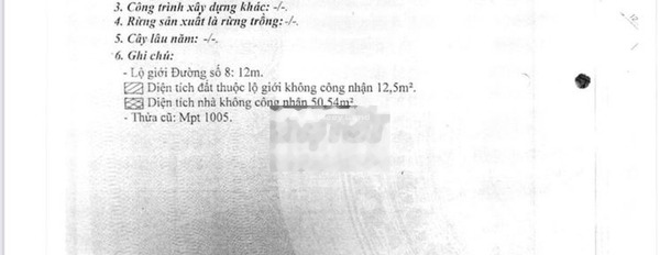 Cần bán nhà ở vị trí nằm ngay Thủ Đức, Hồ Chí Minh bán ngay với giá cực tốt 8.3 tỷ có diện tích 89m2 cám ơn quý khách đã đọc tin-03