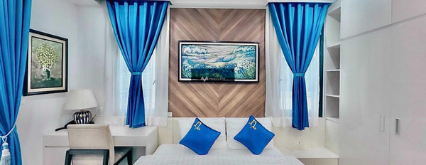 Cho thuê căn hộ có diện tích sàn 45m2 nằm trên Hồng Bàng, Hải Phòng giá thuê rẻ chỉ 17 triệu/tháng-02