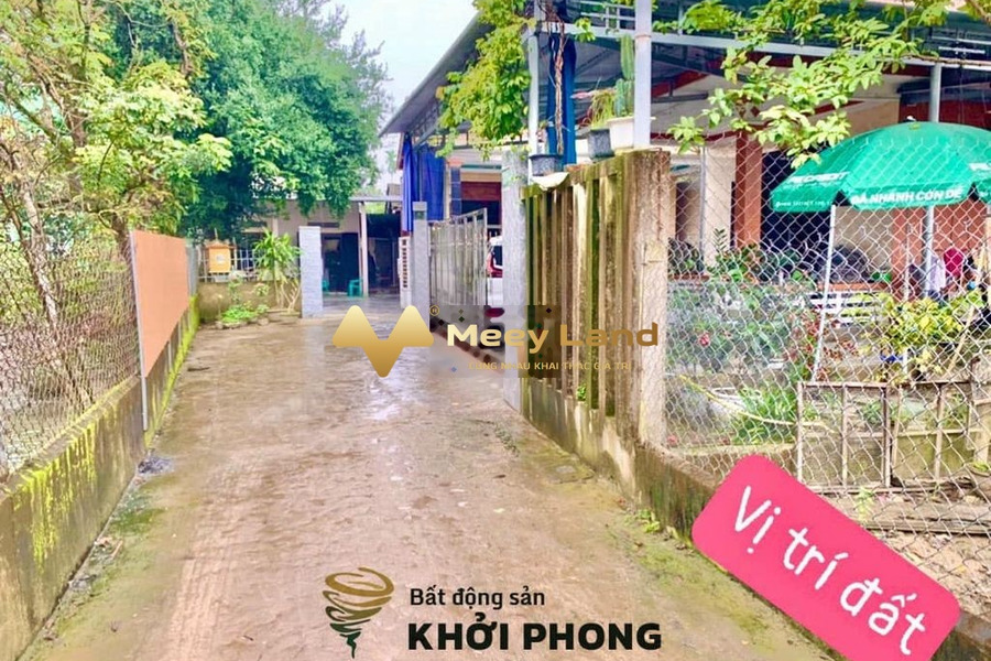 Bán đất ngay Nguyễn Hoàng, Hương Long-01