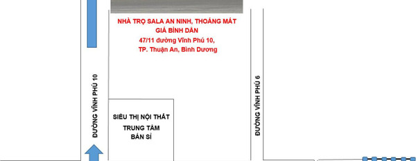 Vĩnh Phú 10, Thuận An diện tích 16m2 cho thuê phòng trọ phù hợp mở shop-03