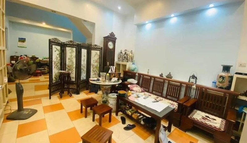 Bán nhà tại Nhân Khang, Lý Nhân, Hà Nam. Diện tích 180m2, giá 900 triệu