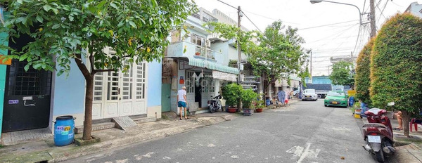 Bình Hòa, Thuận An cho thuê phòng trọ với diện tích là 80m2 sổ hồng chính chủ-03