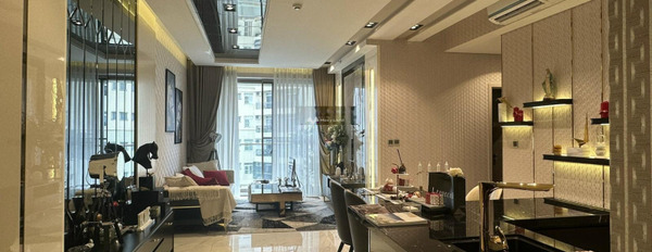 Căn hộ 2 phòng ngủ, bán căn hộ hướng Tây - Bắc vị trí nằm ở Tân Phú, Hồ Chí Minh, căn hộ này bao gồm 2 phòng ngủ, 2 WC nhà phong thủy tốt-02
