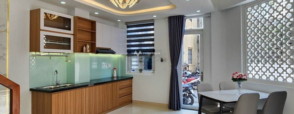 Vị trí hấp dẫn Chu Văn An, Hồ Chí Minh bán nhà bán ngay với giá cực tốt 6.5 tỷ tổng quan căn này gồm 4 phòng ngủ 4 WC-03