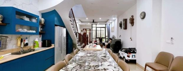 Tổng quan nhìn tổng quan có 3 phòng ngủ bán nhà bán ngay với giá đặc biệt 9 tỷ diện tích 60m2 tại Hoàng Liệt, Hà Nội-02