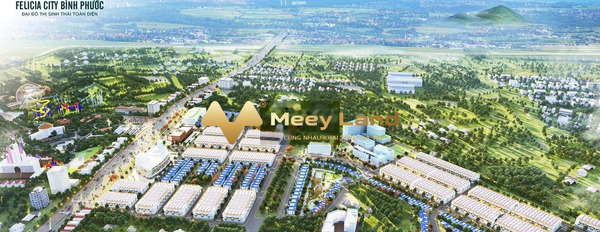 Đt 741, Bình Phước bán đất giá vô cùng rẻ chỉ 390 triệu có một dt 105 m2-02