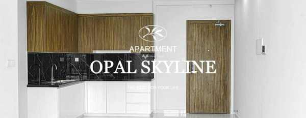 Dự án Opal Skyline, bán căn hộ mặt tiền ngay trên Lái Thiêu, Thuận An diện tích thực dài 40m2 căn hộ nhìn chung có tổng Cơ bản-02