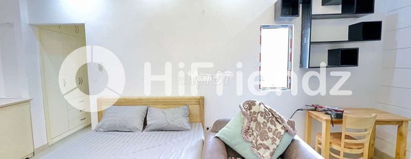 Cho thuê căn hộ vị trí ở Phường 14, Tân Bình, giá thuê khởi điểm 4.8 triệu/tháng có diện tích chính 25m2-02