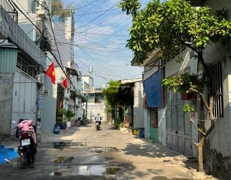 Diện tích 63m2 bán nhà ở vị trí thuận lợi tọa lạc ở Hiệp Thành, Hồ Chí Minh nhà này gồm 4 phòng ngủ 4 WC cảm ơn đã xem tin.-01
