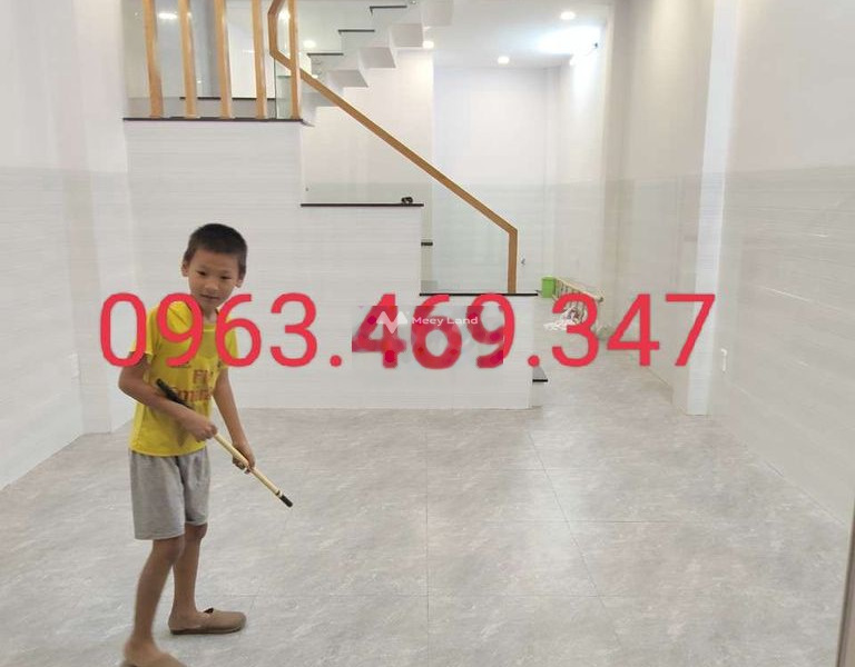 Cho thuê nhà ở diện tích chuẩn là 48m2 thuê ngay với giá chỉ từ chỉ 8 triệu/tháng vị trí phát triển Đường Số 15, Bình Tân-01
