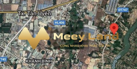 38 tỷ bán đất diện tích khoảng 4880 m2 vị trí mặt tiền tọa lạc gần Đường ĐT 747, Phường Khánh Bình-03