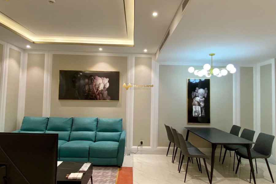 Hết tiền cho thuê căn hộ chung cư, có dt gồm 80m2 giá cực mềm từ 7 triệu/tháng nằm tại Đường Phạm Văn Đồng, Hà Nội, tổng quan căn này bao gồm 2 PN, 2 ...-01