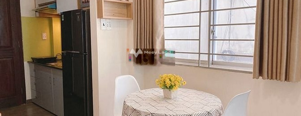 Cho thuê căn hộ Full nội thất ở Cộng Hòa P13 Quận Tân Bình -02