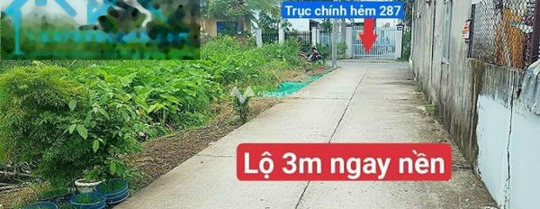 Vị trí đặt ở trung tâm An Thới, Bình Thủy bán đất giá bán liền chỉ 1.4 tỷ diện tích thực như trên hình 42m2-03