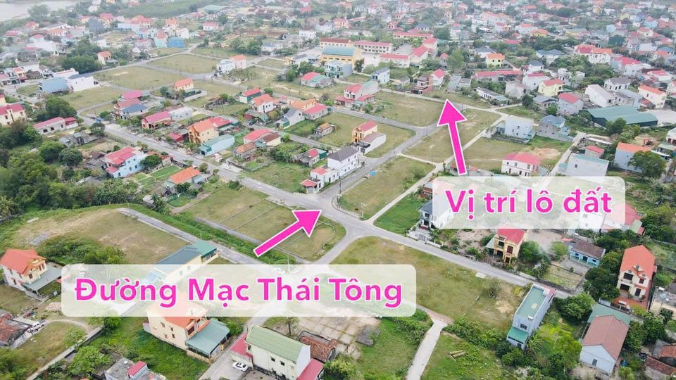 Bán đất thành phố Đồng Hới tỉnh Quảng Bình giá 999.0 triệu-0