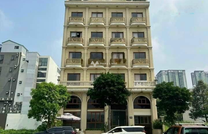 Bán nhà vị trí nằm trên Hà Huy Giáp, Hồ Chí Minh bán ngay với giá cực mềm chỉ 53 tỷ diện tích 360m2