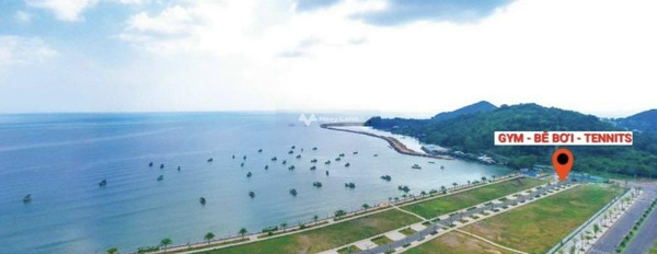 Ngay Pháo Đài, Kiên Giang bán đất 4.94 tỷ với diện tích chuẩn 260m2-03