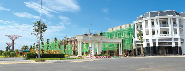 Bán đất Bình Sơn, Đồng Nai, giá 1,9 tỷ, diện tích 100m2-02