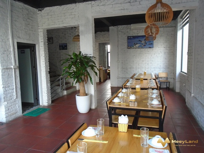 Cần nhượng lại nhà hàng ăn uống tại 47 Phạm Văn Đồng, sau Bộ Công An-01