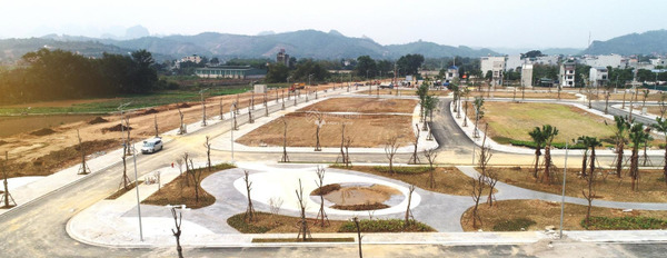 Ở Riverview Lương Sơn 2.5 tỷ bán đất diện tích thực khoảng 100m2 vị trí mặt tiền tọa lạc ngay Lương Sơn, Hòa Bình, hướng Đông - Nam-02