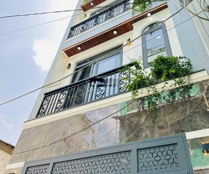 Vị trí mặt tiền ngay Tân Bình, Hồ Chí Minh bán nhà căn nhà gồm có 3 PN 4 WC-01