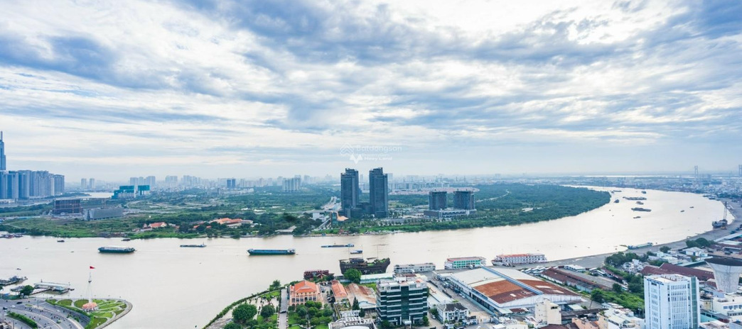 Bán chung cư vị trí tốt tại Bến Vân Đồn, Hồ Chí Minh, giá bán cực sốc chỉ 8.7 tỷ diện tích tiêu chuẩn 88m2