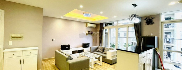 Cho thuê chung cư tọa lạc ngay Nguyễn Văn Công, Phường 3, trong căn hộ bao gồm có 2 phòng ngủ, 2 WC lh ngay kẻo lỡ-03