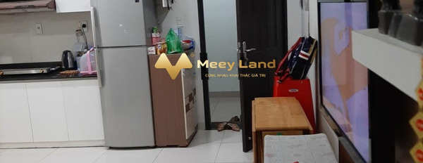 Chung cư 2 phòng ngủ, bán căn hộ vị trí mặt tiền Quận Tân Phú, Hồ Chí Minh, trong ngôi căn hộ này gồm 2 phòng ngủ, 2 WC không ngập nước-02