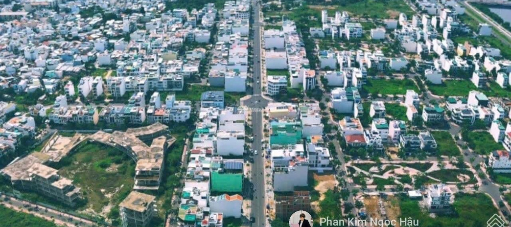 Lê Hồng Phong II Nha Trang, Khánh Hòa bán đất giá bán khoảng 15.46 tỷ, hướng Tây - Nam diện tích vừa phải 164.5m2