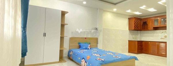 Tổng quan căn hộ này 1 phòng ngủ, cho thuê căn hộ mặt tiền nằm ngay Phường 16, Hồ Chí Minh, 1 WC khu vực dân cư-03