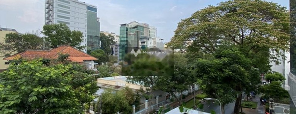 Cho thuê căn hộ vị trí đẹp ở Trương Định, Quận 3 giao thông đông đúc-02